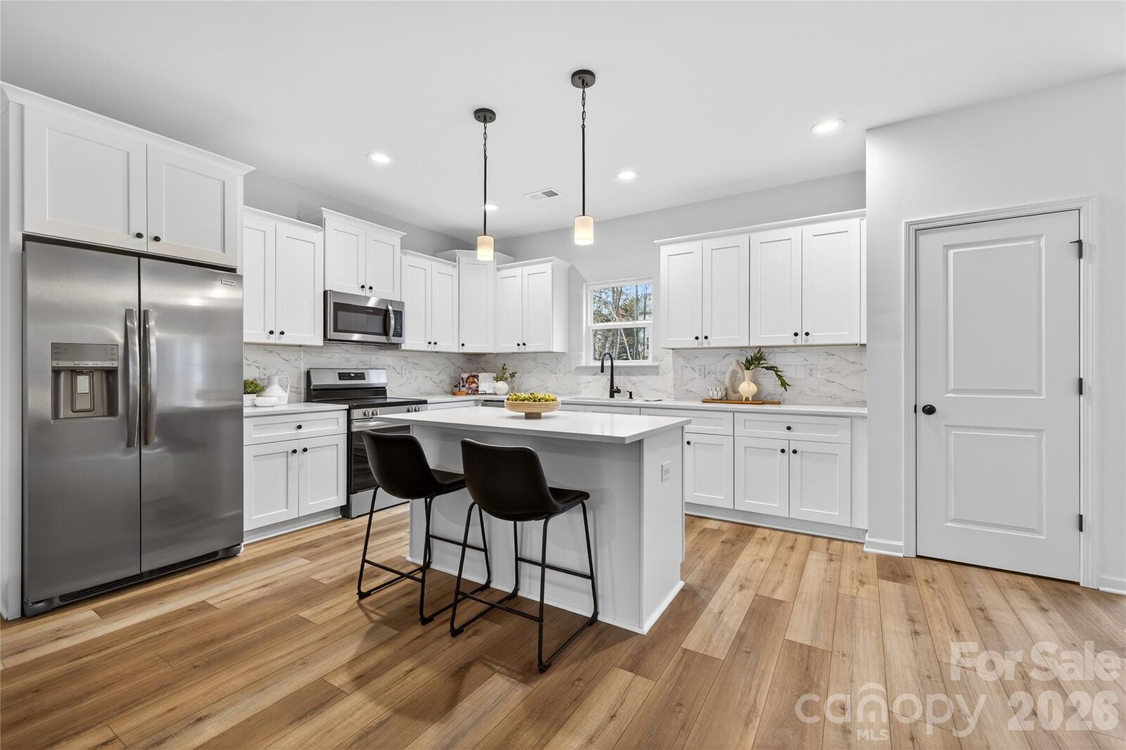 Property Photo:  2965 Polk And White Road  NC 28269 