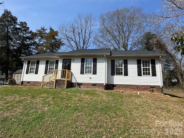 Property Photo:  345 Dellwood Court SE  NC 28025 