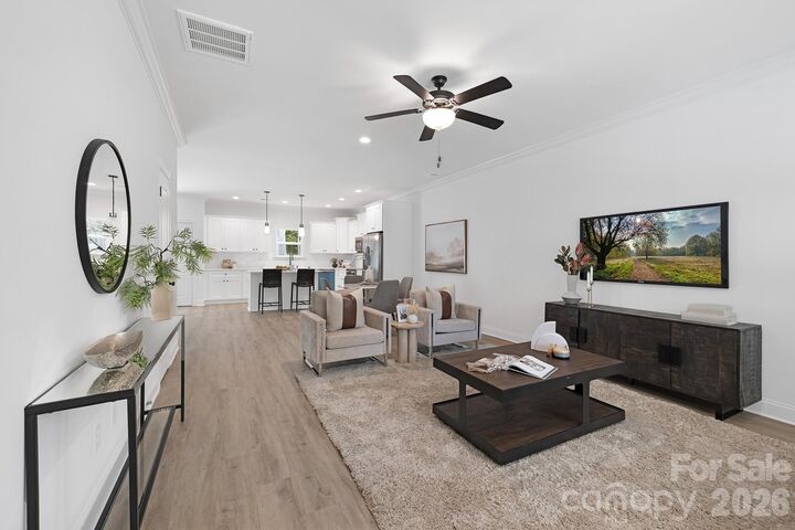 Property Photo:  5549 Manning Road  NC 28269 