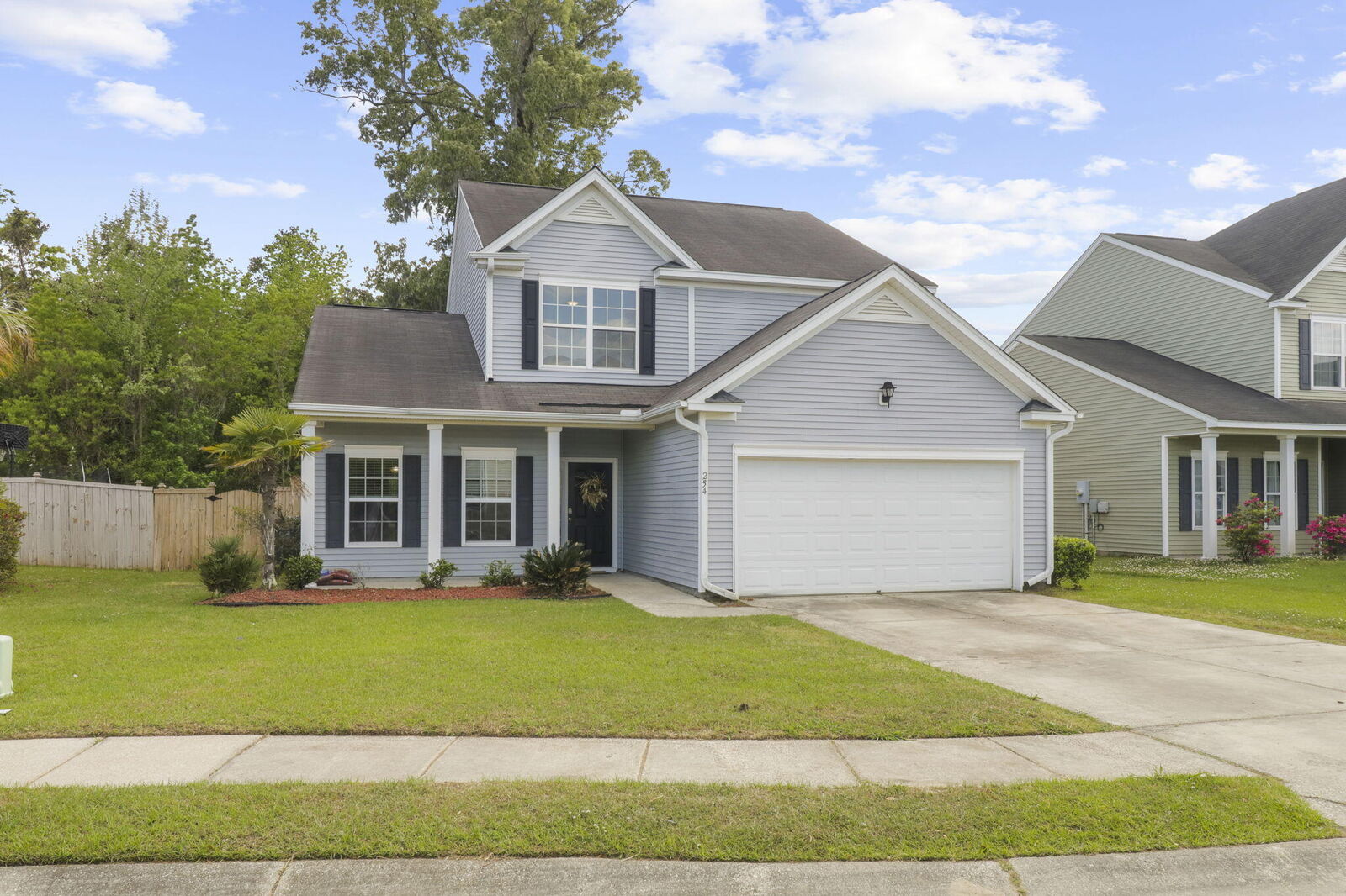 Property Photo:  254 Donatella Drive  SC 29445 