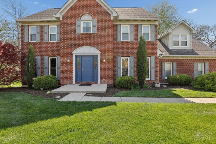 Property Photo:  1129 Avalon Drive  OH 45039 