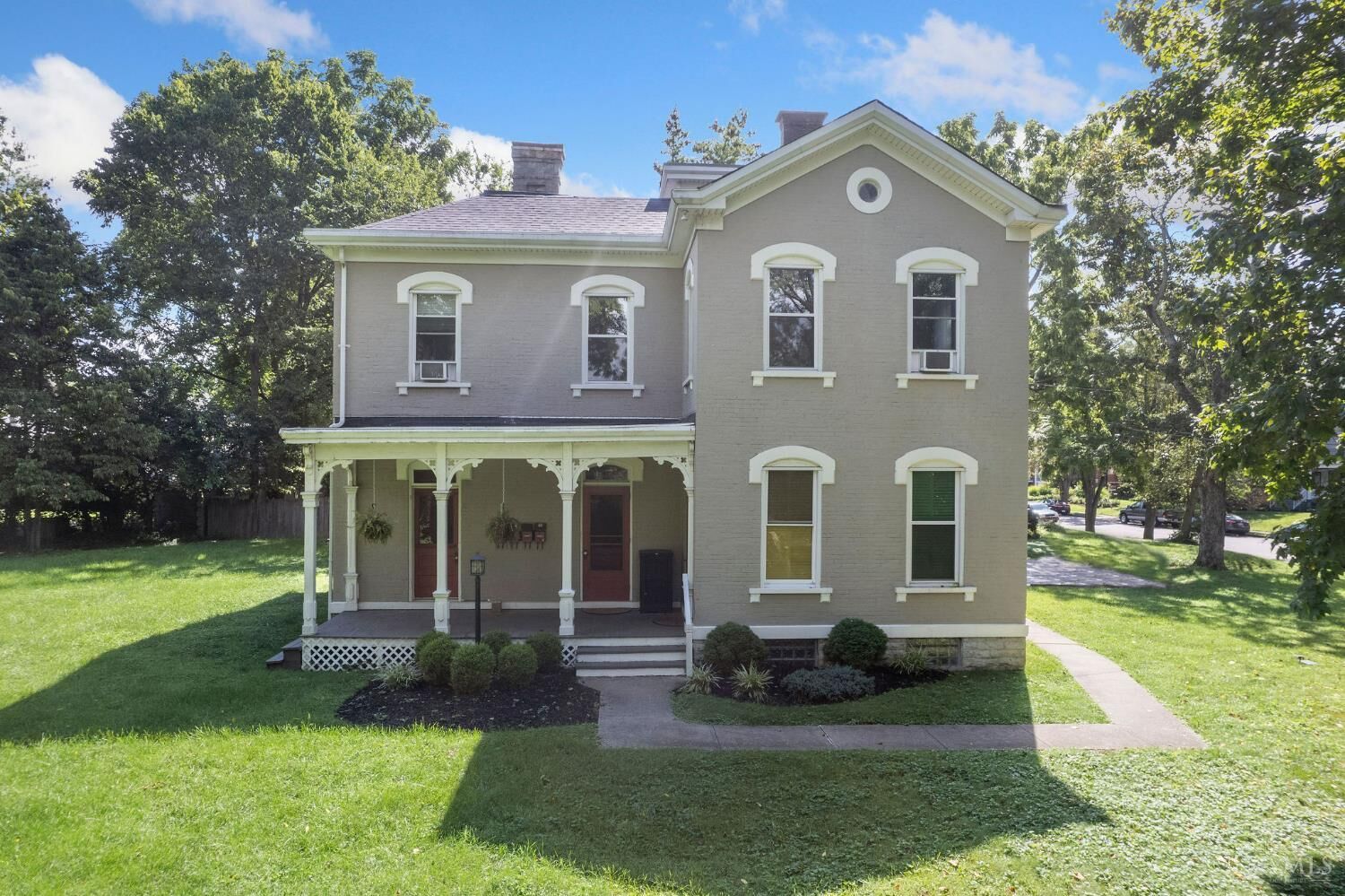 Property Photo:  5508 Arnsby Place  OH 45227 