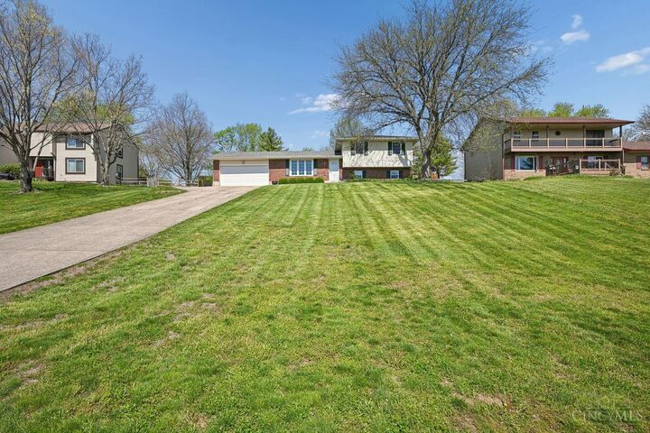 Property Photo:  3760 Dust Commander Drive  OH 45011 