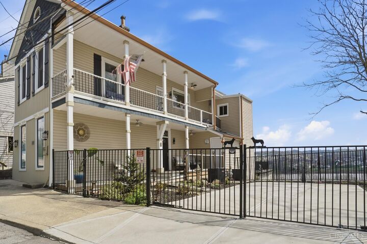 Property Photo:  1221 Martin Drive  OH 45202 