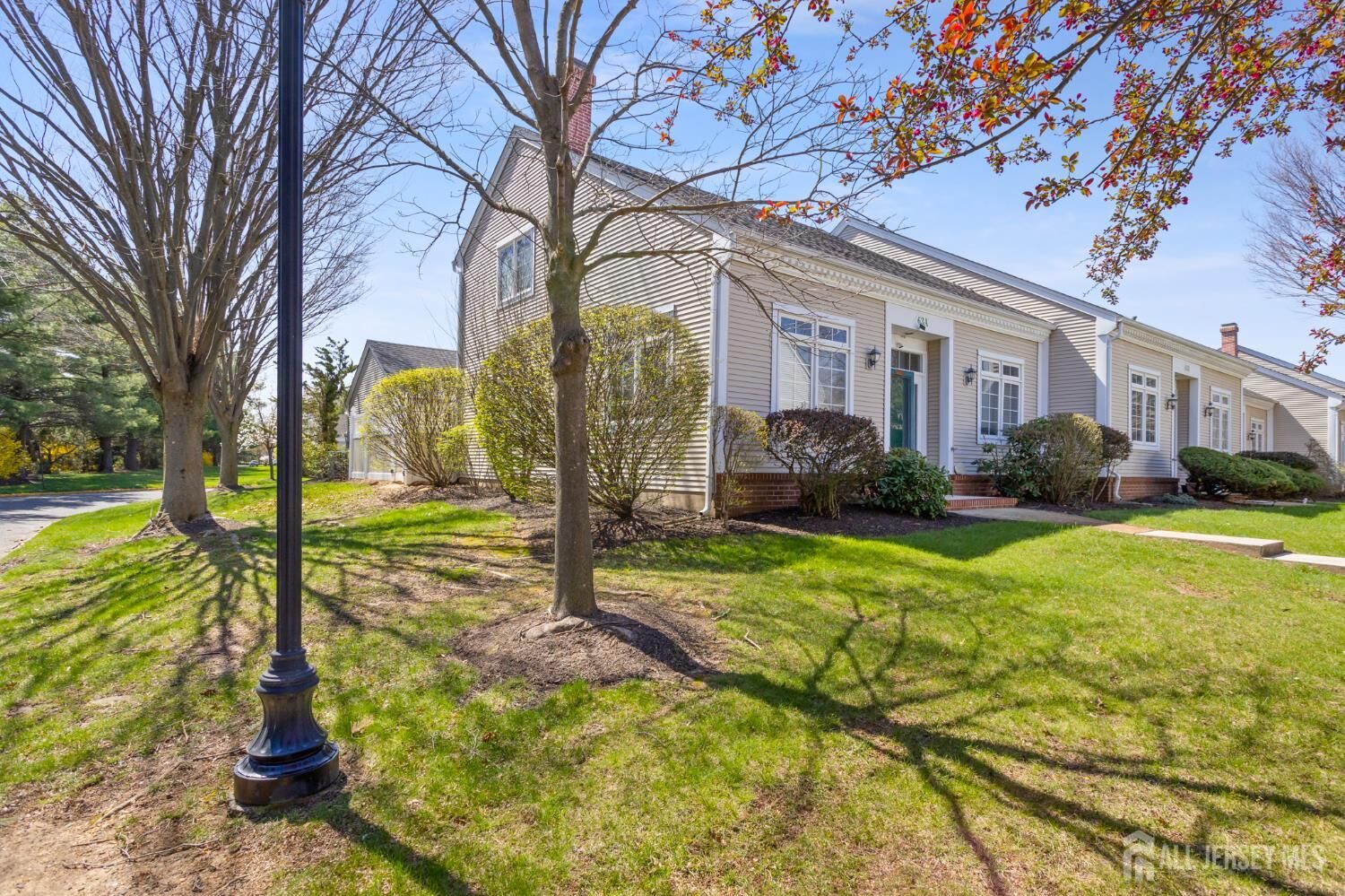 Property Photo:  63 Winthrop Road A  NJ 08831 