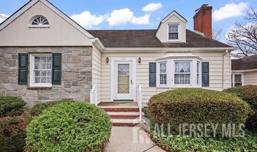 Property Photo:  733 3rd Street  NJ 08812 