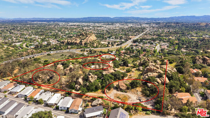 Property Photo:  22001 Santa Susana Pass Rd  CA 91311 