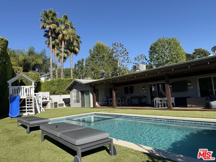 Property Photo:  13710 Bayliss Rd  CA 90049 