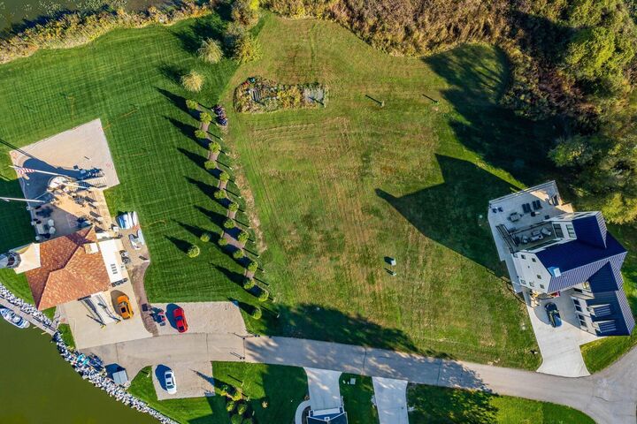 Property Photo: 0 Finta Way OH 43076