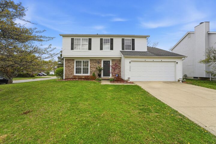 Property Photo: 1000 Beaujolais Place OH 43119