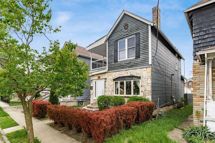 Property Photo:  316 Johnson Street  OH 43203 