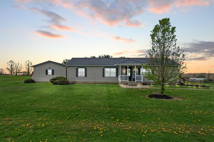 Property Photo:  29521 Kime-Holderman Road  OH 43113 
