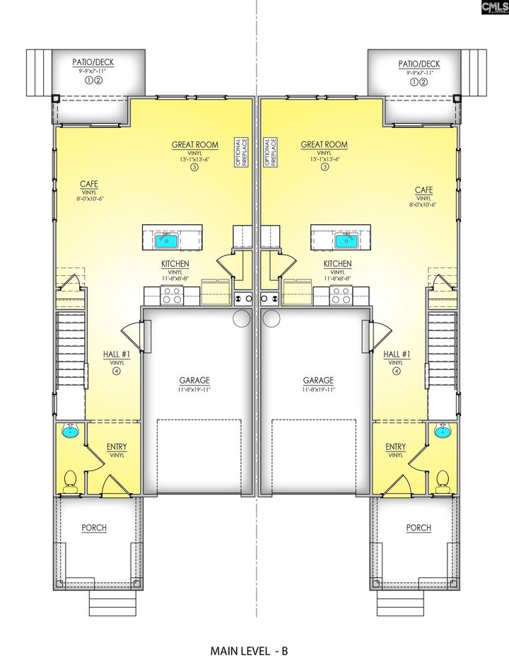 Property Photo: 154 Odell SC 29033