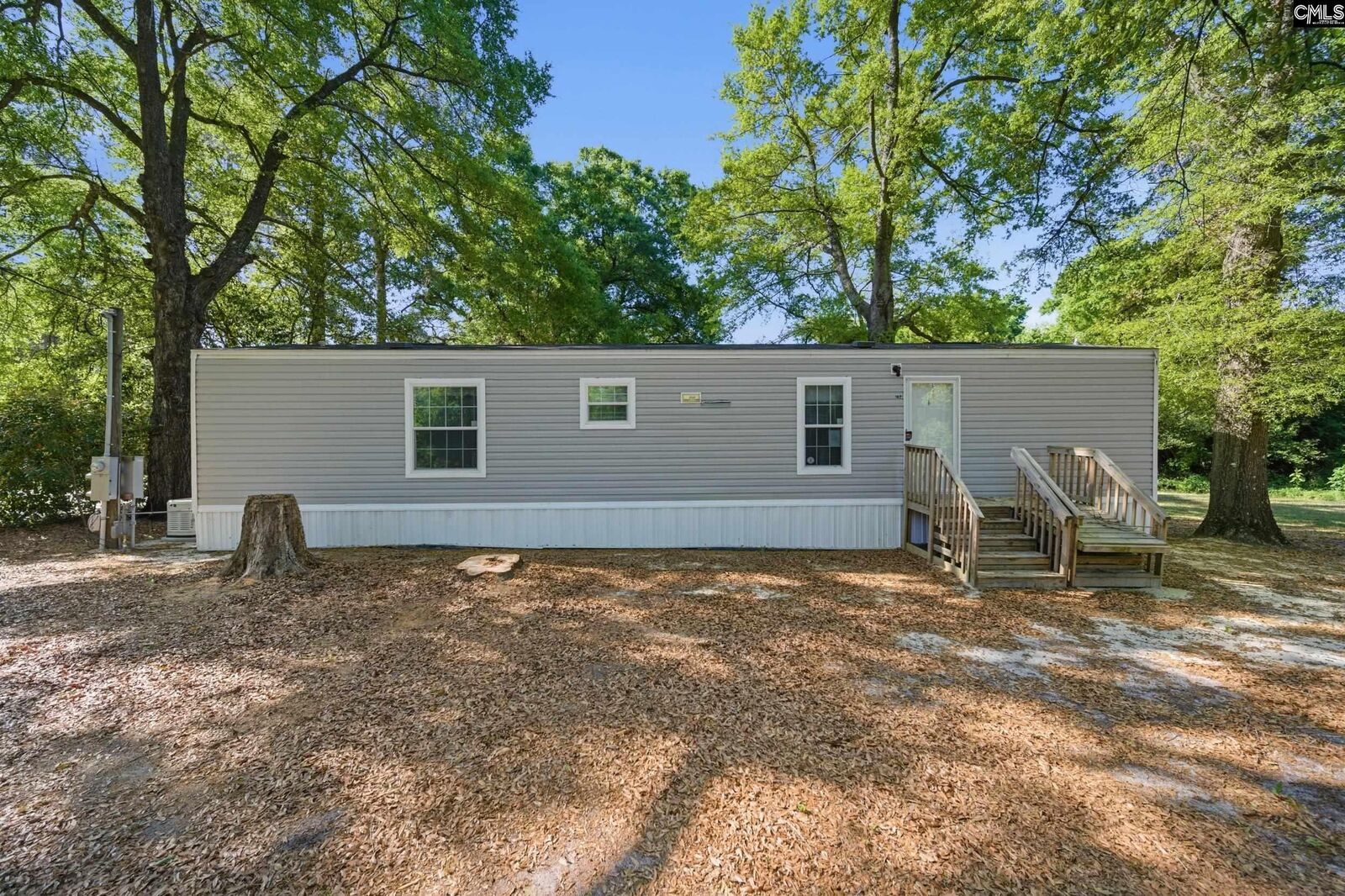 Property Photo:  293 Walnut  SC 29137 