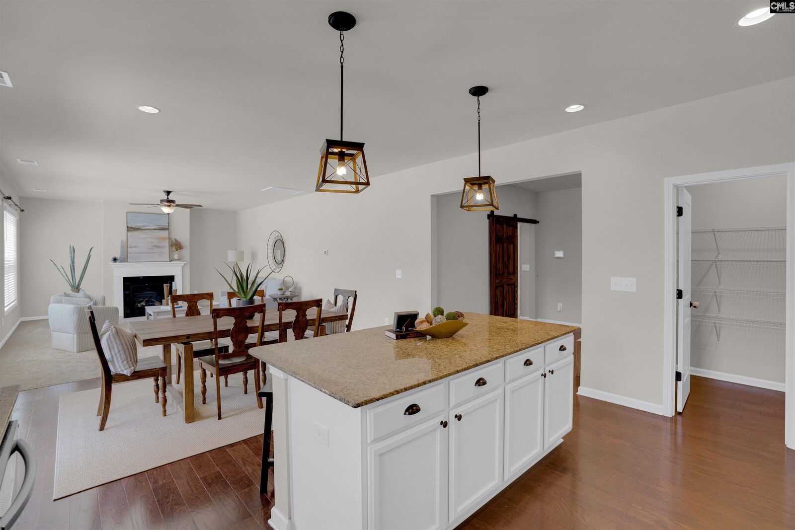 Property Photo:  213 Goldenfluke  SC 29072 