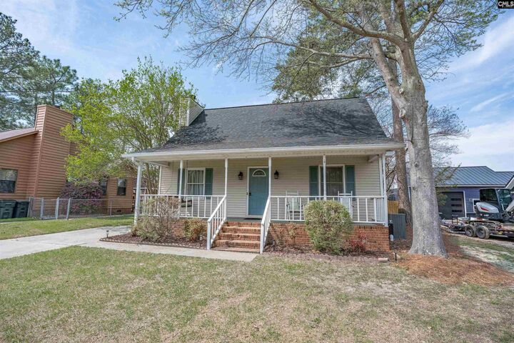 Property Photo:  152 Toucan  SC 29073-9377 