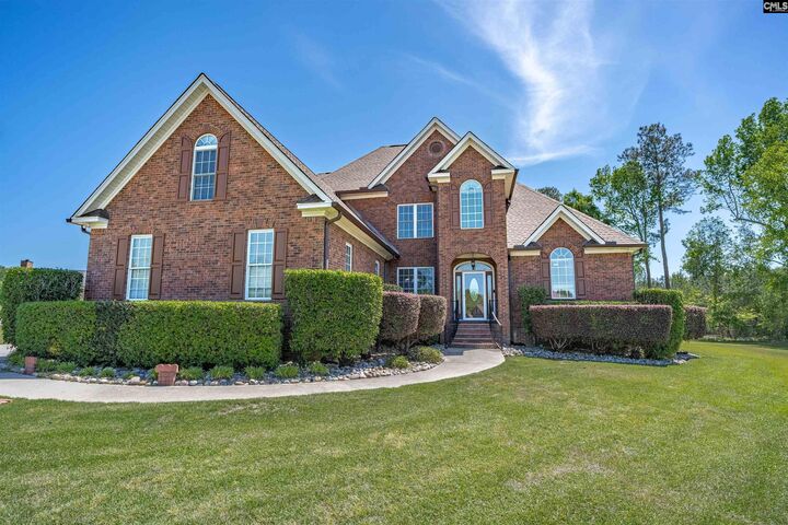 Property Photo:  109 Sommerford Court  SC 29072 