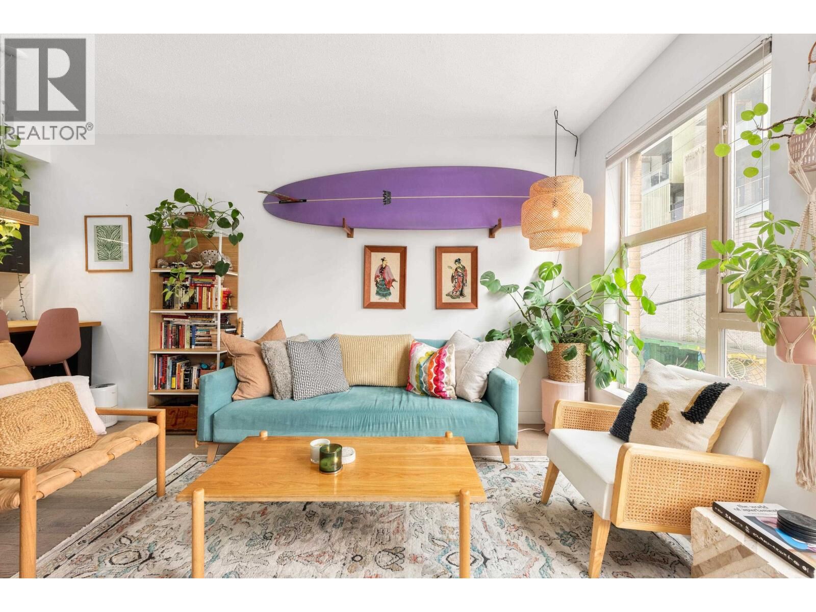 Property Photo: 205 East 10th Avenue 212 BC V5T 4V6