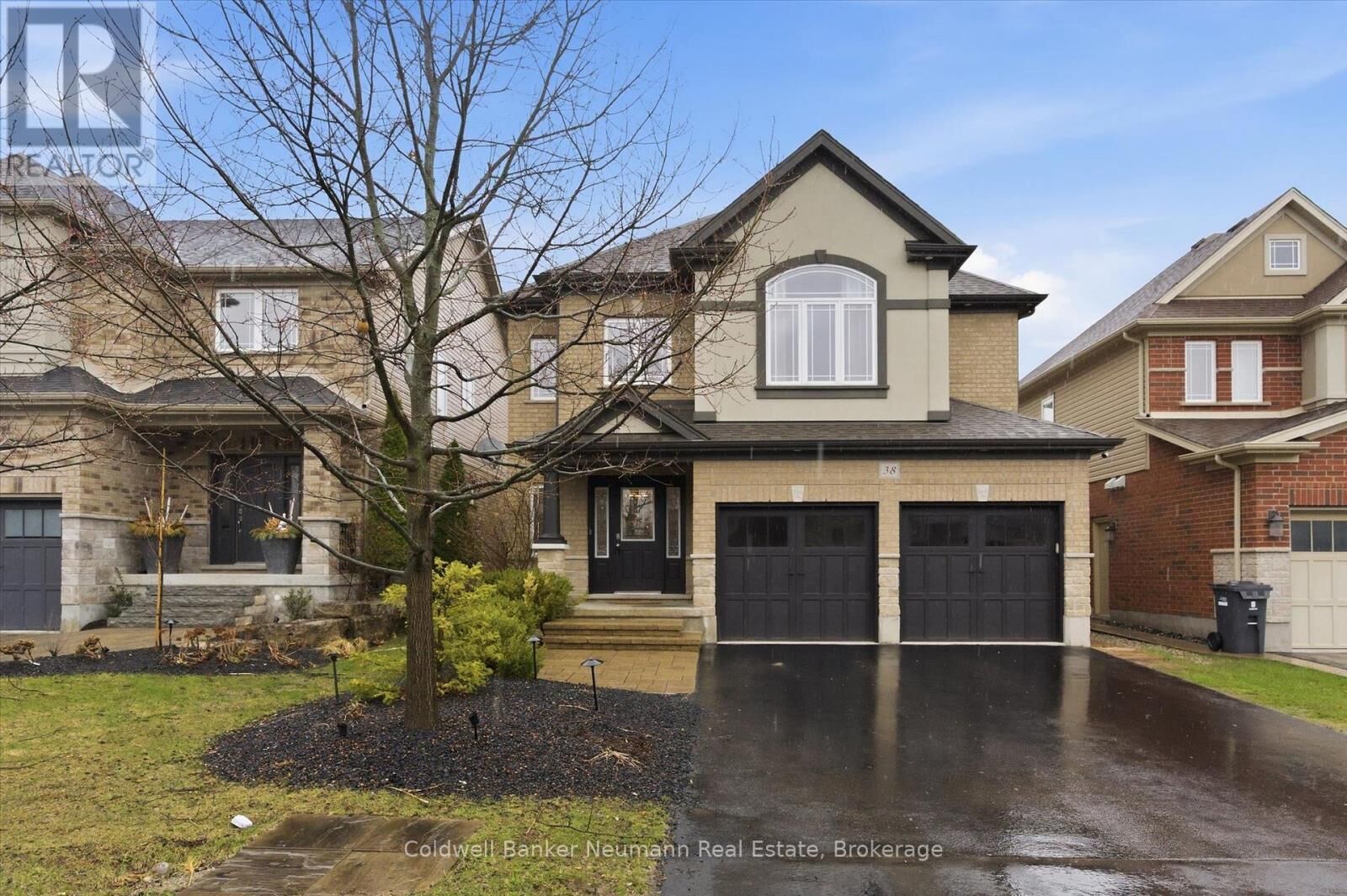 Photo de la propriété:  38 Baxter Drive  ON N1L 0C8 