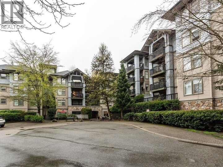 Property Photo: 2988 Silver Springs Boulevard 304 BC V3E 3R6