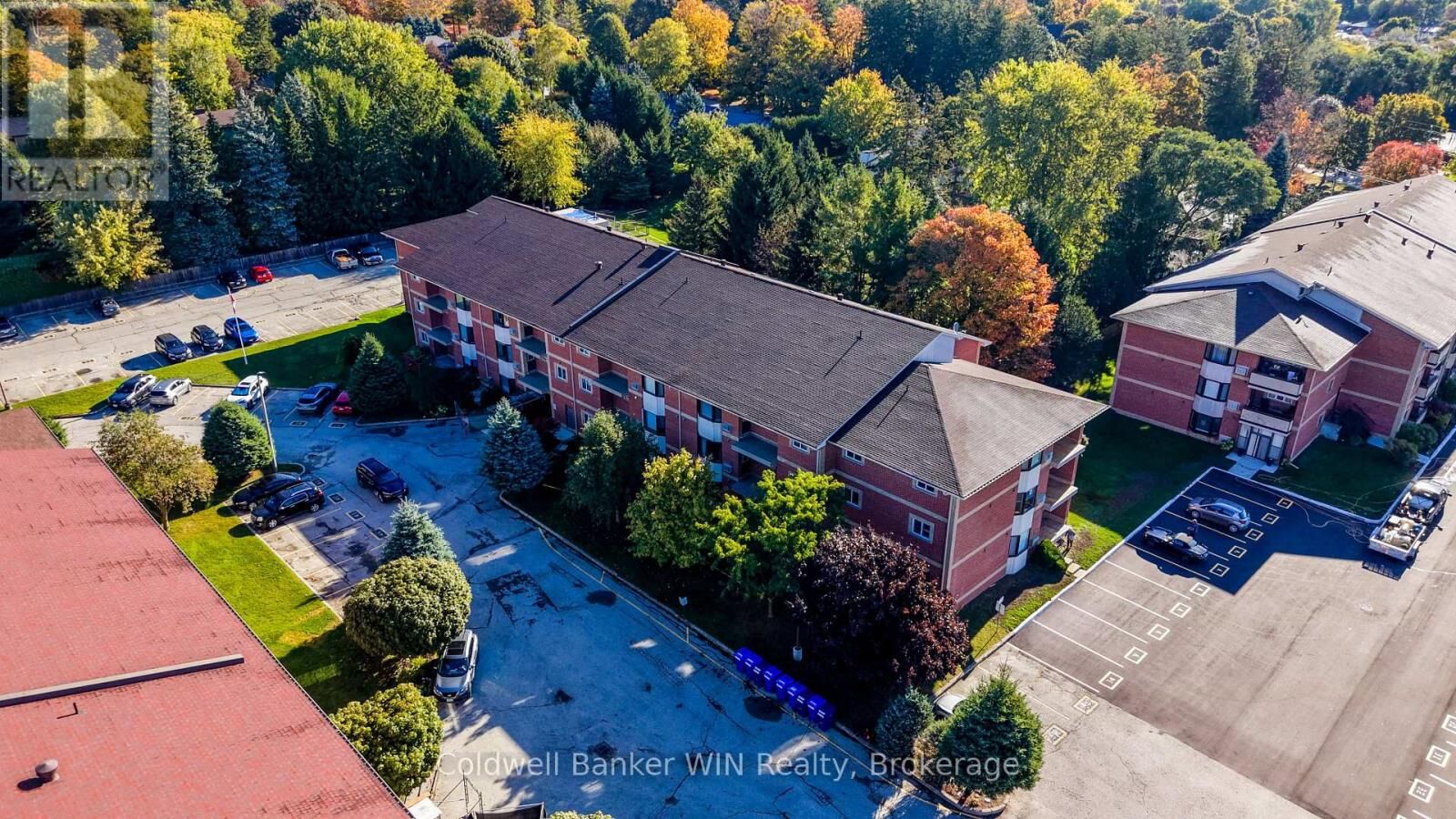 Photo de la propriété:  440 Durham Street West 108  ON N0G 2L1 