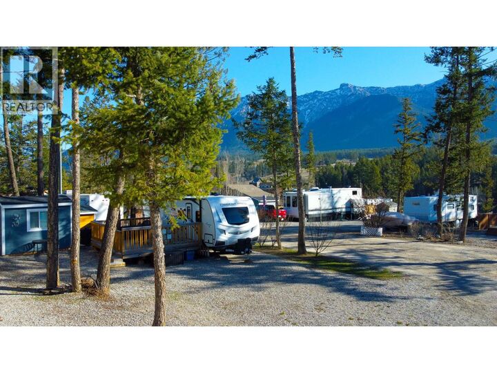 Property Photo:  4868 Riverview Drive  BC V0A 1E0 