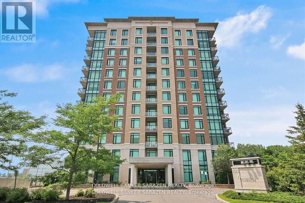 Property Photo:  100 Roger Guindon Avenue 903  ON K1G 3Z7 