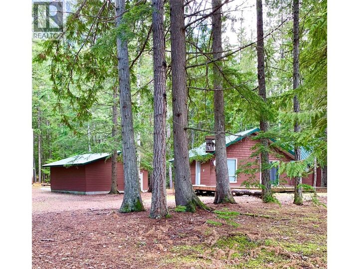 Property Photo: 3848 Rock Island Road BC V0G 1R1
