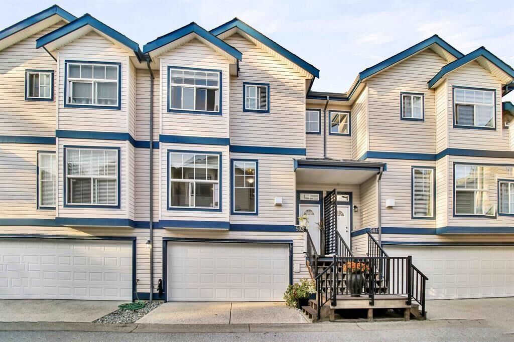 Property Photo:  9118 149 Street 503  BC V3R 3Z6 