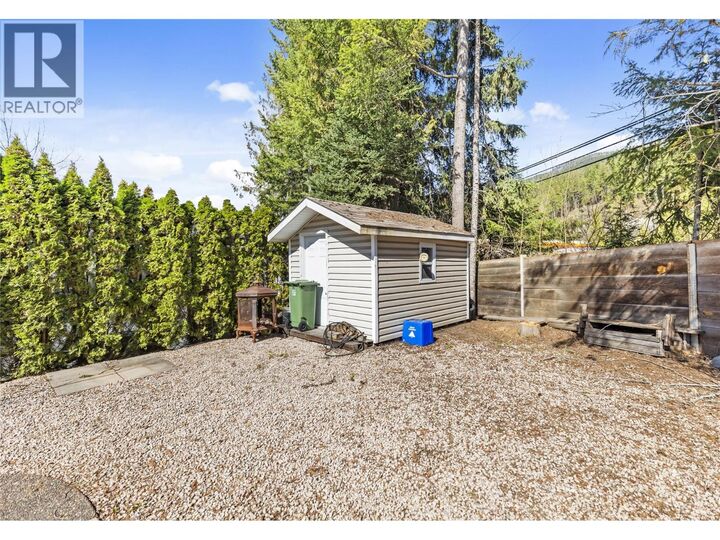 Property Photo:  2698 Blind Bay Road G37  BC V0E 1H1 