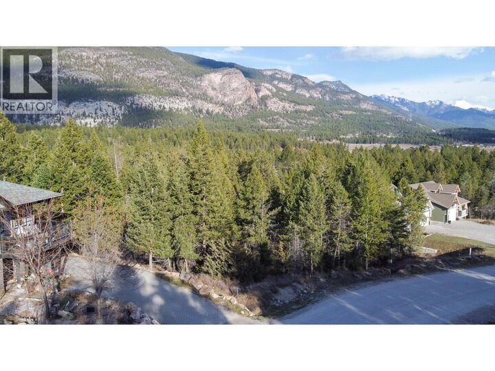 Property Photo:  Lot 17 Copper Point Way  BC V0B 2L0 