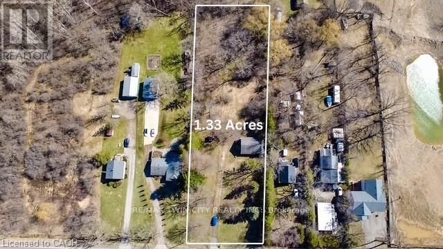 Property Photo:  1145 Main Street  ON N1R 5S7 