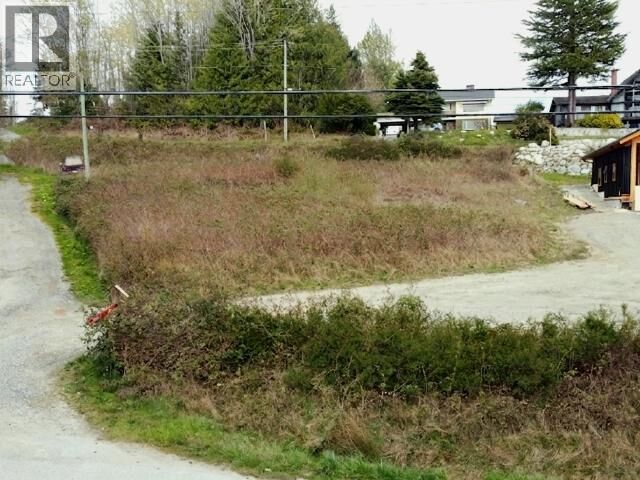 Property Photo:  8122 Highway 101  BC  