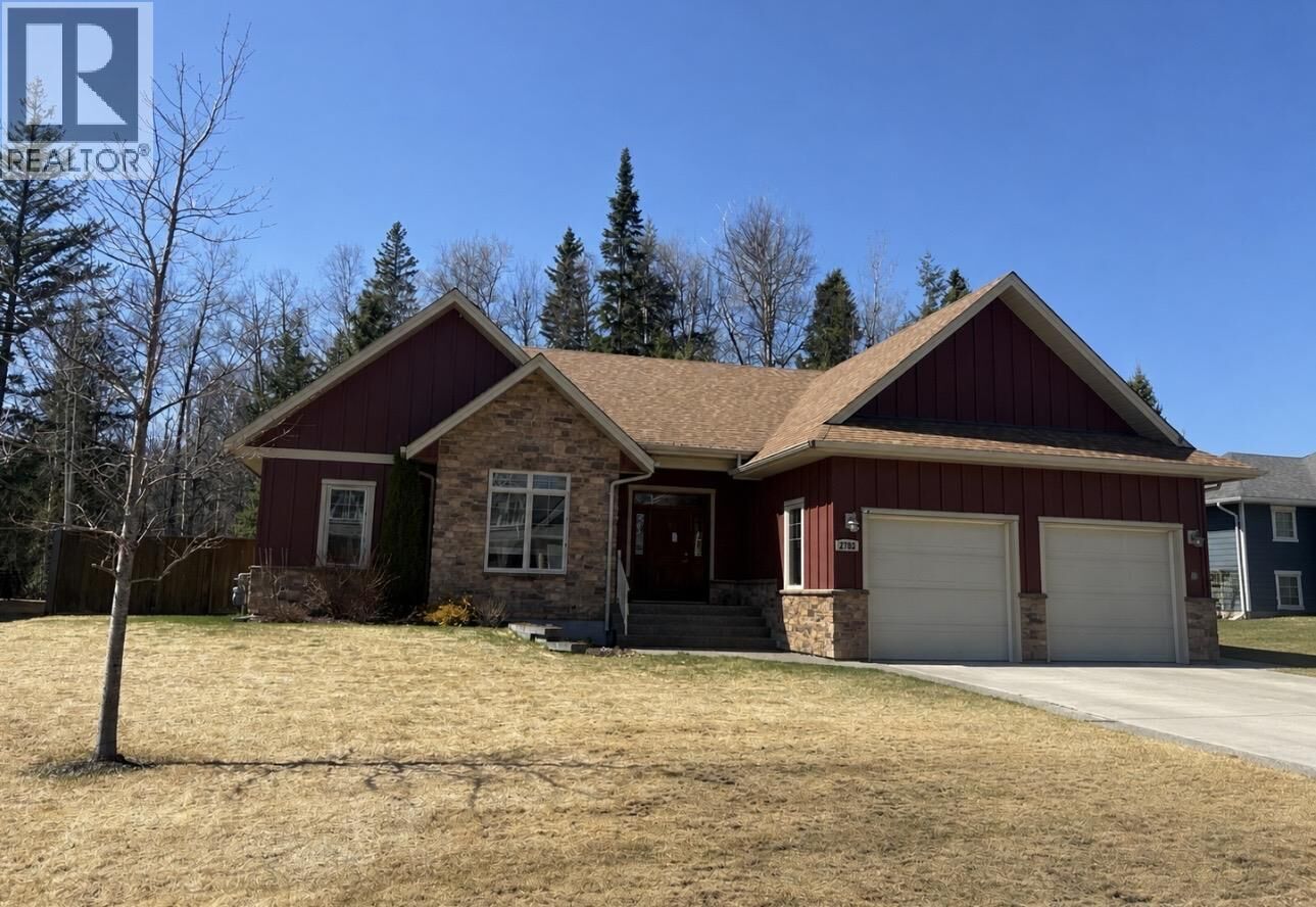 Property Photo:  2703 Maurice Drive  BC V2N 0C8 