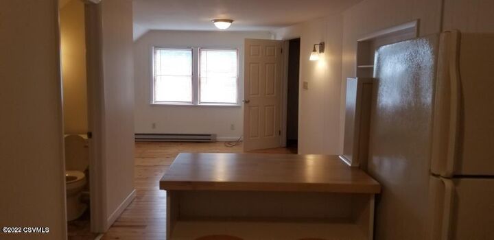 Property Photo:  125 N 2nd Street  PA 17837 