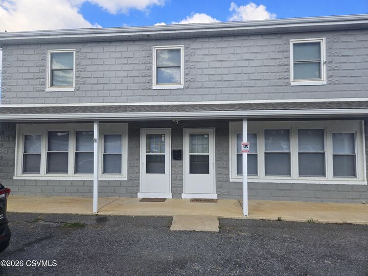 Property Photo:  15 White Block Studio Drive  PA 17870 