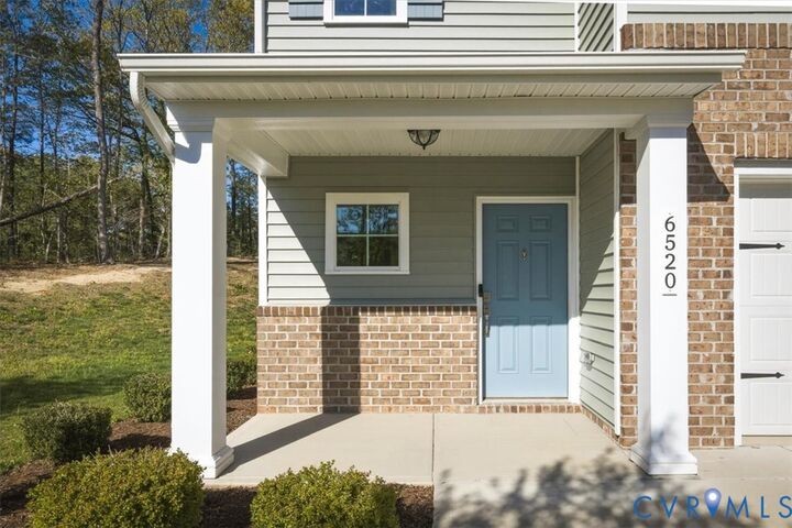 Property Photo: 6520 Monroe Arbor Lane VA 23831