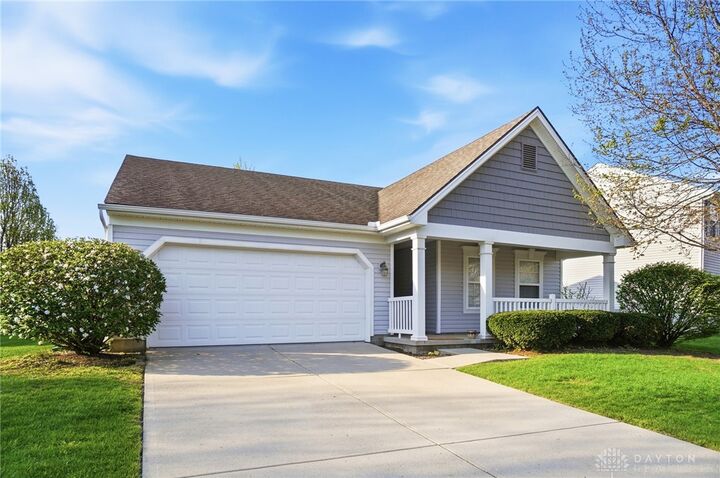 Property Photo:  2247 Dundee Drive  OH 45385 