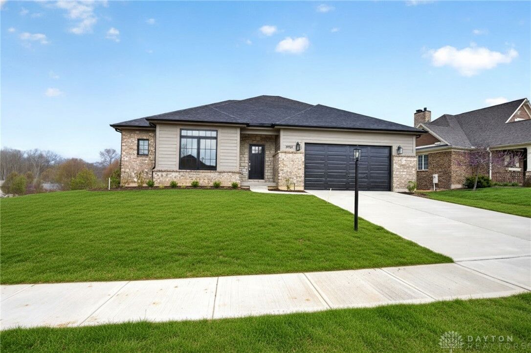 Property Photo:  3953 Jacob Hills Court  OH 45305 