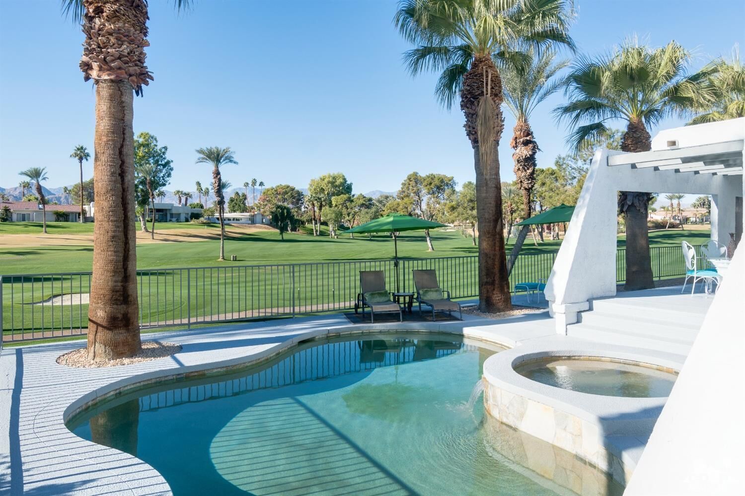 Property Photo:  42655 Delhi Place  CA 92203 