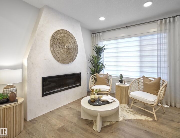 Property Photo: 505 177 Avenue NE AB T5Y 4K2