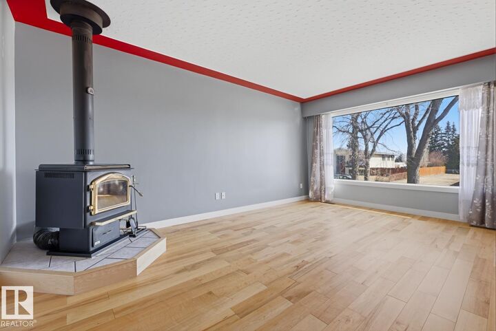 Property Photo: 10612 79 Street NW AB T6A 3H4