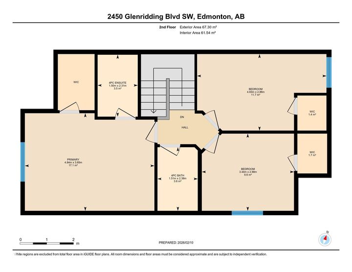 Photo de la propriété:  2450 Glenridding Boulevard SW  AB T6W 2T4 