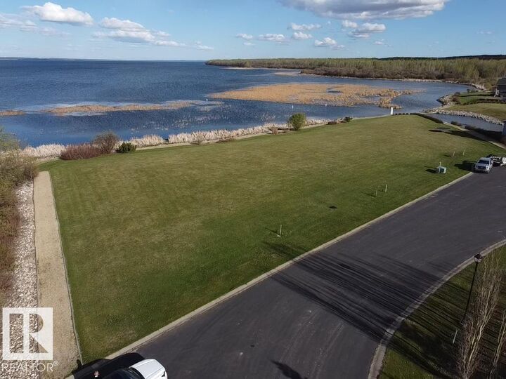 Property Photo: #1 Sunset Harbour AB T0C 2V0