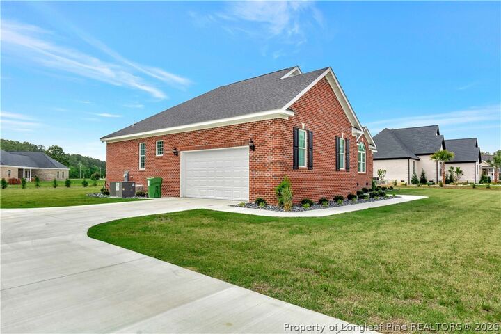 Property Photo:  67 Naturalbrook Drive  NC 28358 