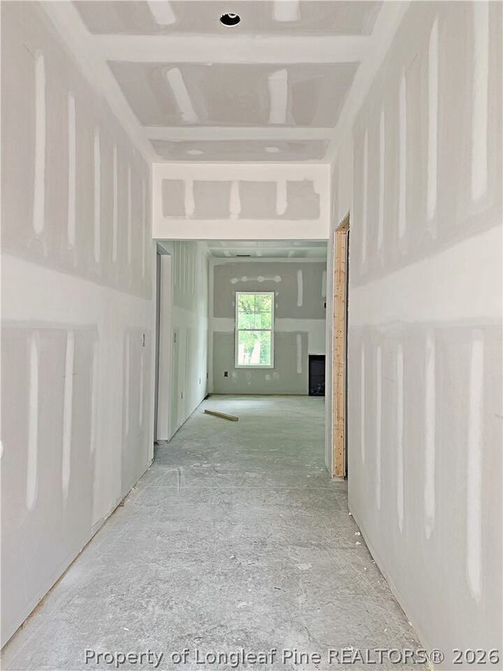 Property Photo: 2736 Norrington Road NC 27546