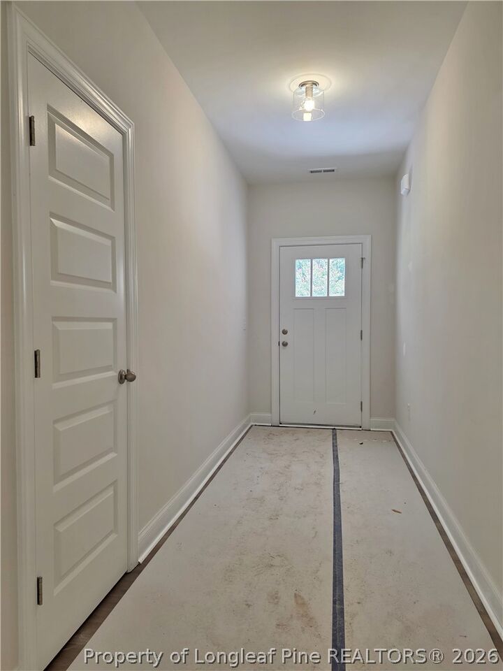 Property Photo:  2736 Norrington Road  NC 27546 