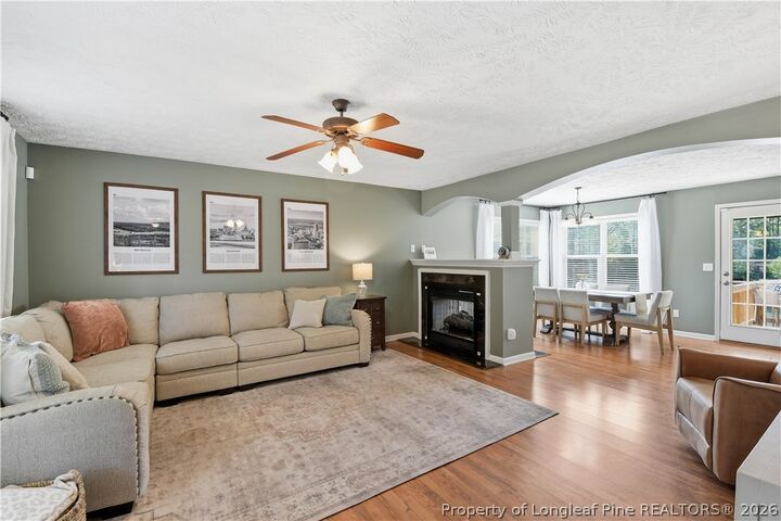 Property Photo:  4539 Rustic Haven Drive  NC 28311 