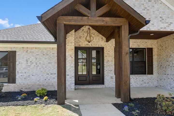 Property Photo:  16 Fullbright Drive  GA 30161 
