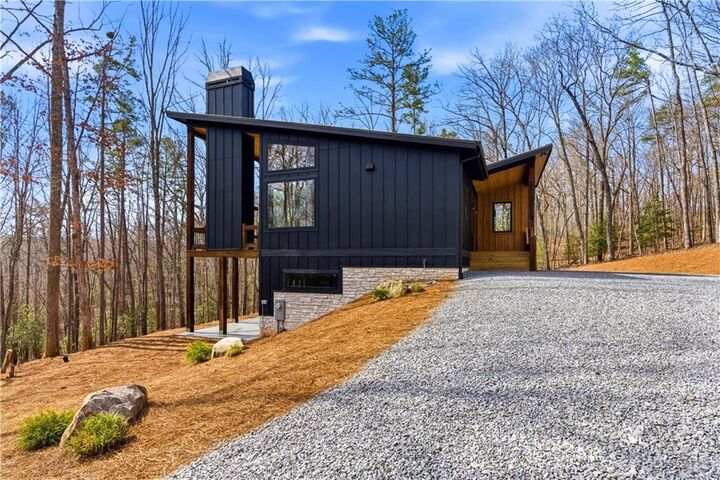 Property Photo: 221 Gold Mine Road GA 30560